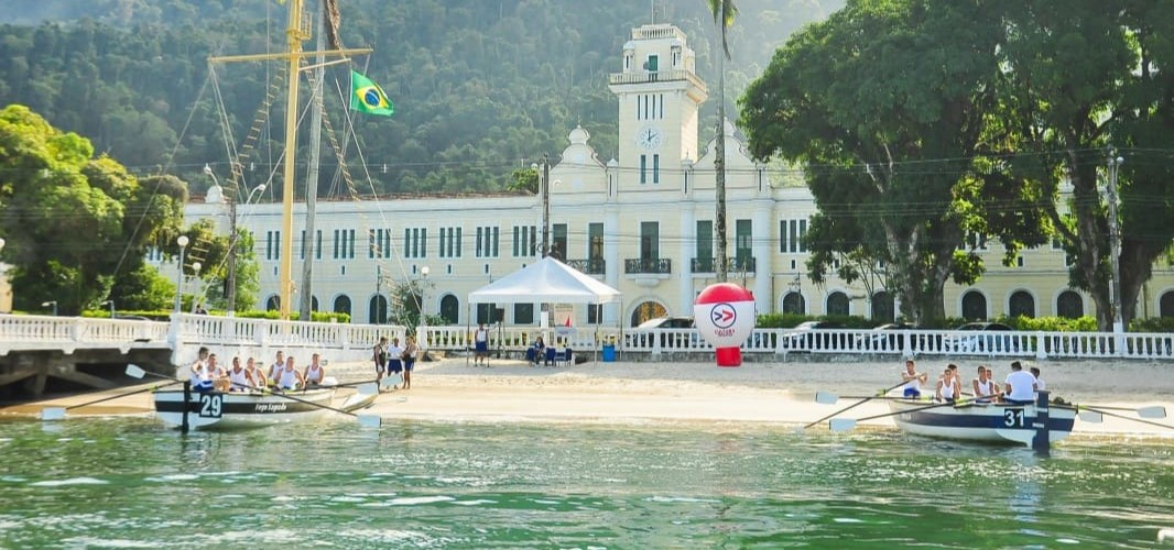 Últimos Resultados do Colégio Naval