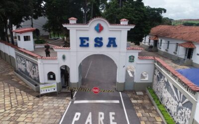 ESA – Escola de Sargento das Armas